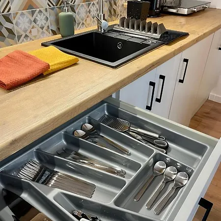 Przestronny W Centrum Miasta * Ράντομ