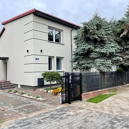 Przestronny W Centrum Miasta * Ράντομ