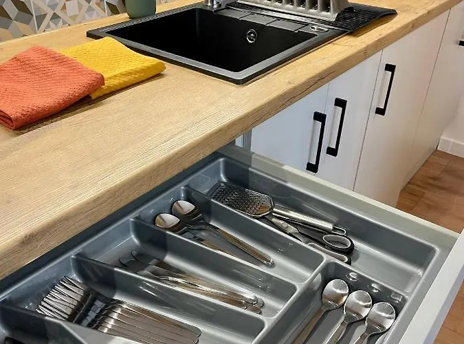 Przestronny W Centrum Miasta * Radom