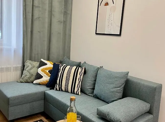 Przestronny W Centrum Miasta Radom