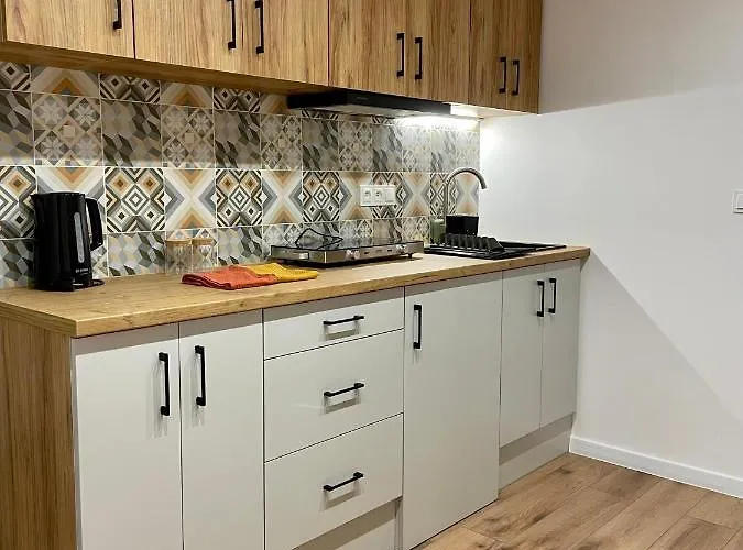 Przestronny W Centrum Miasta * Radom