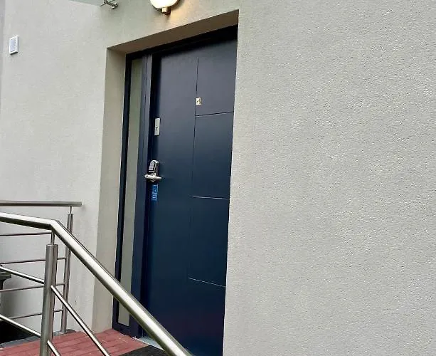 Przestronny W Centrum Miasta Daire Radom