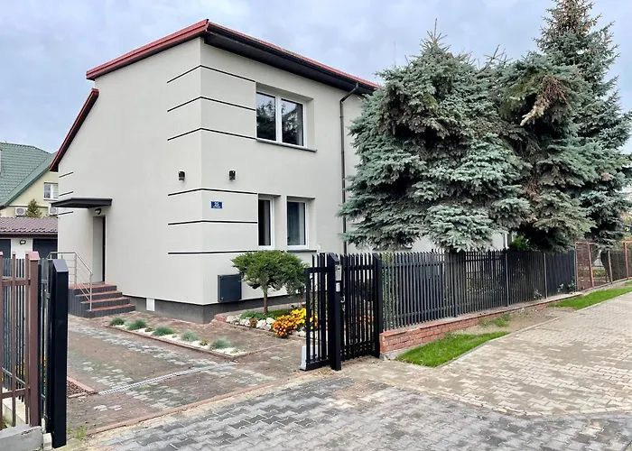 Przestronny W Centrum Miasta * Radom