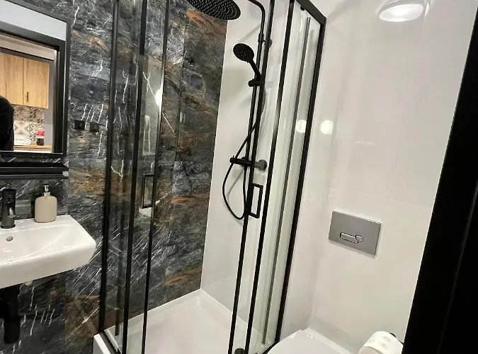 Daire Przestronny W Centrum Miasta Radom